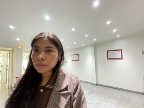 Foto de Rosa Ramirez  Flores